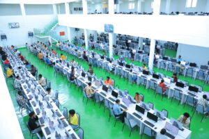 Remedial Program Examination
